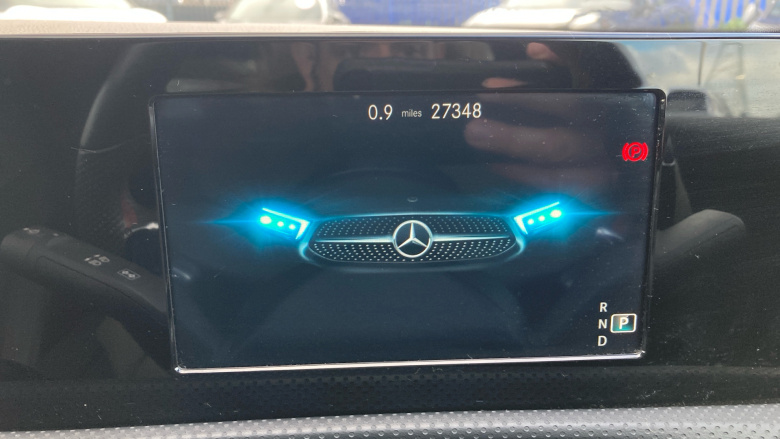 Mercedes-Benz A-Class A200 AMG Line 5dr Auto Petrol Hatchback